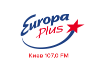 Europa Plus Kiev